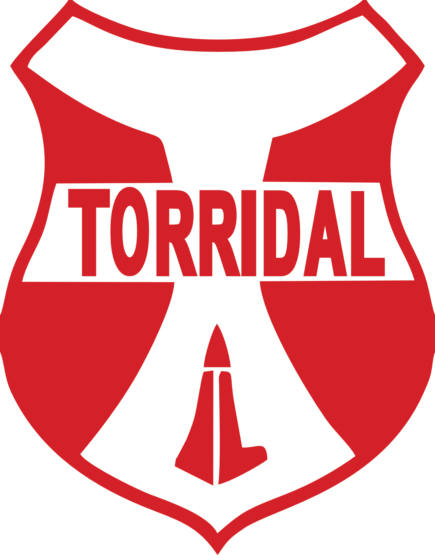 Torridal IL logo